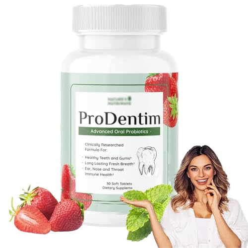 suplementos prodentim